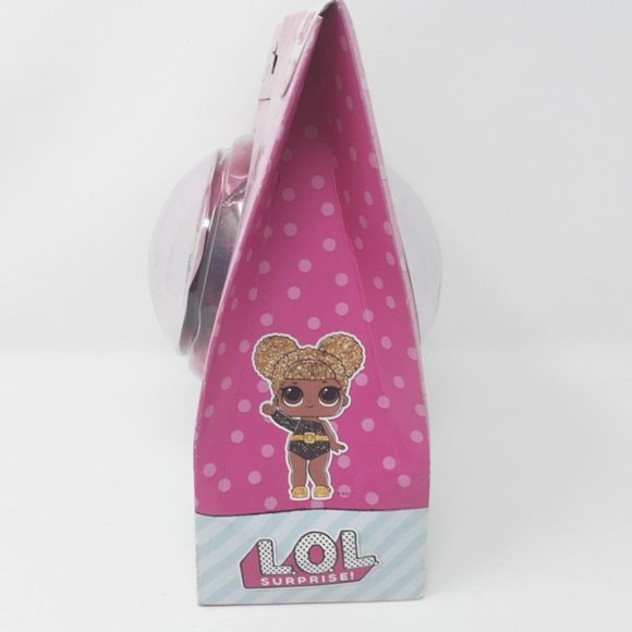 L.O.L. Surprise! Color Change Puzzle - Picture 6 of 6